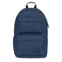 Padded double nautic navy