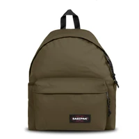 Padded pak'r army olive