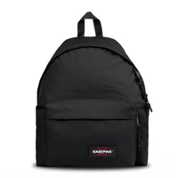 Padded pak'r black