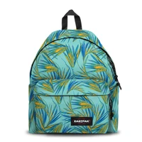 Padded pak'r brize palm aqua