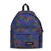 Padded pak'r brize palm navy