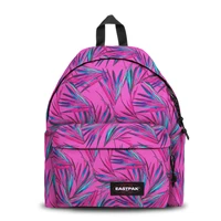 Padded pak'r brize palm pink
