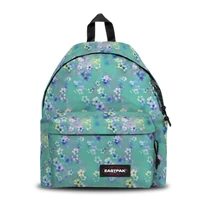 Padded pak'r flora fade aqua