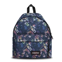Padded pak'r flora fade navy