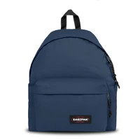 Padded pak'r nautic navy