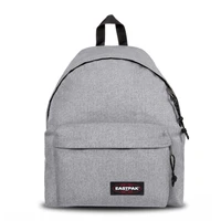 Padded pak'r sunday grey