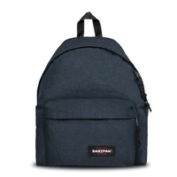 Padded pak'r triple denim