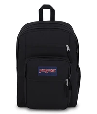 Sac a dos jansport big student black