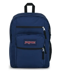 Sac a dos jansport big student navy