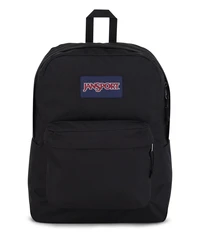 Sac a dos jansport superbreak one black