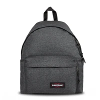 Sac à dos Padded Pak'r - Black Denim