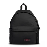 Sac à dos Padded Pak'r - Black