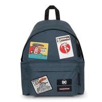 Sac à dos Padded Pak'r - Superman Match