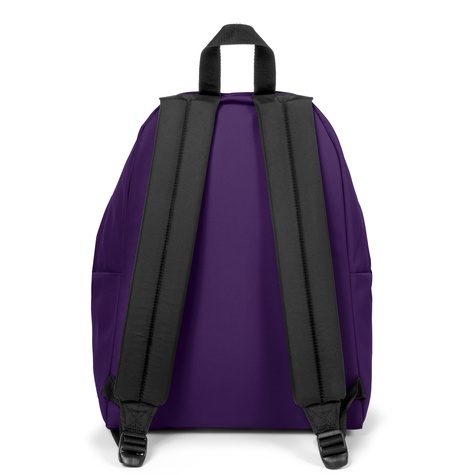 sac à dos padded party purple