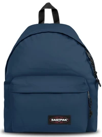 Sac Eastpak Padded bleu Navy