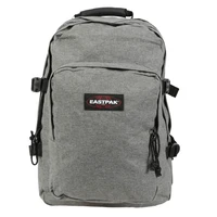 SAC EASTPAK PROVIDER GRIS CLAIR