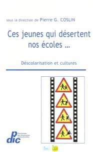 Ces Jeunes qui désertent nos écoles...