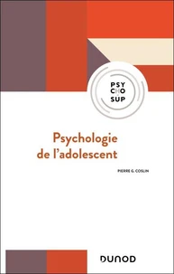 Psychologie de l'adolescent - 5e éd.
