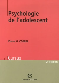 Psychologie de l'adolescent