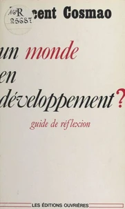 Un Monde en développement