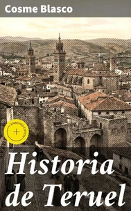 Historia de Teruel