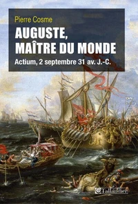 Auguste, maître du monde