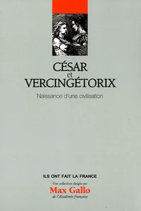 César et Vercingétorix