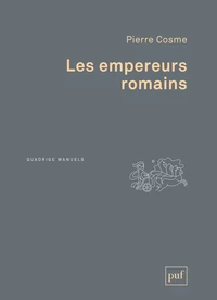 Les empereurs romains