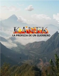 Télécharger le livre réel gratuit pdf Kanek: La profecia de un guerrero  - tomo 1, #1 en francais