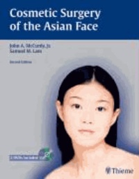 Cosmetic Surgery of the Asian Face.