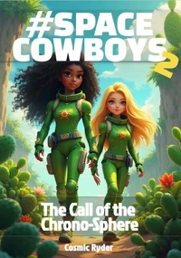 #SPACECOWBOYS 2