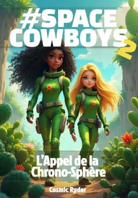 #SPACECOWBOYS 2