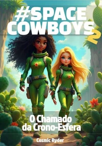 #SPACECOWBOYS 2