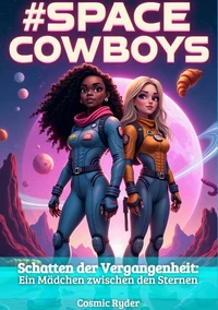 #SPACECOWBOYS