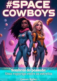 #SPACECOWBOYS