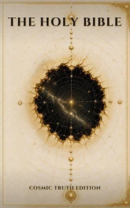 The Holy Bible Cosmic Truth Edition