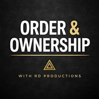 ORDER &amp; OWNERSHIP The Personal Governance Playbook