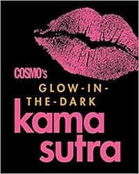 Cosmo's Glow-in-the-Dark Kama Sutra
