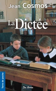 La dictée
