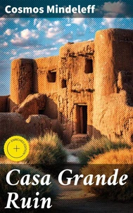 Casa Grande Ruin