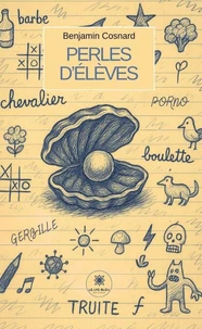 Perles d'élèves