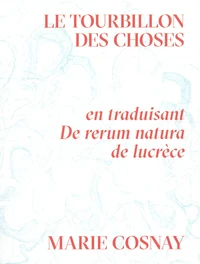 Le Tourbillon des choses