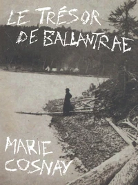 Le trésor de Balantrae