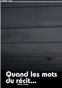 Quand les mots du récit...