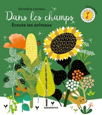 Dans les champs