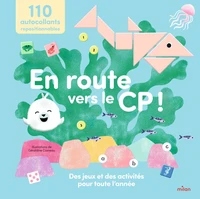 En route vers le CP !