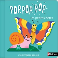 Pop pop pop les petites bêtes