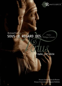 Sous le regard des vertus