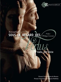 Sous le regard des vertus