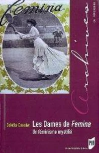 Les Dames de Femina